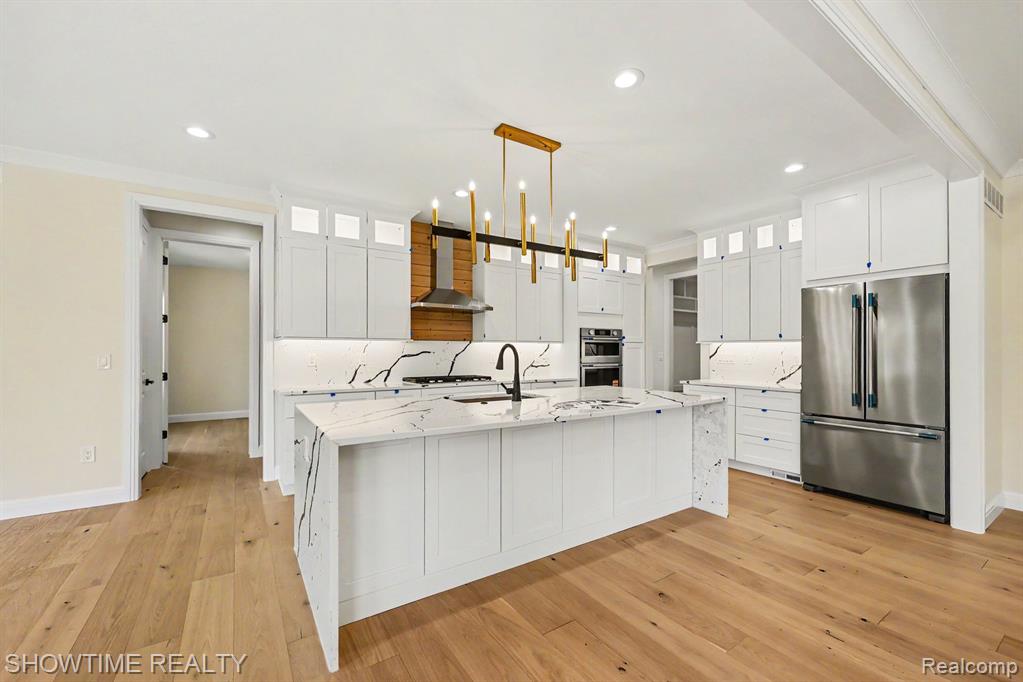 11695 ENCORE Drive, Utica, MI 48315 — Photo 8