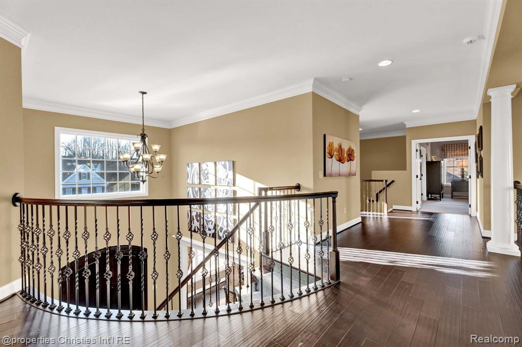 17248 CRESTBROOK Drive, Northville, MI 48168 — Photo 29