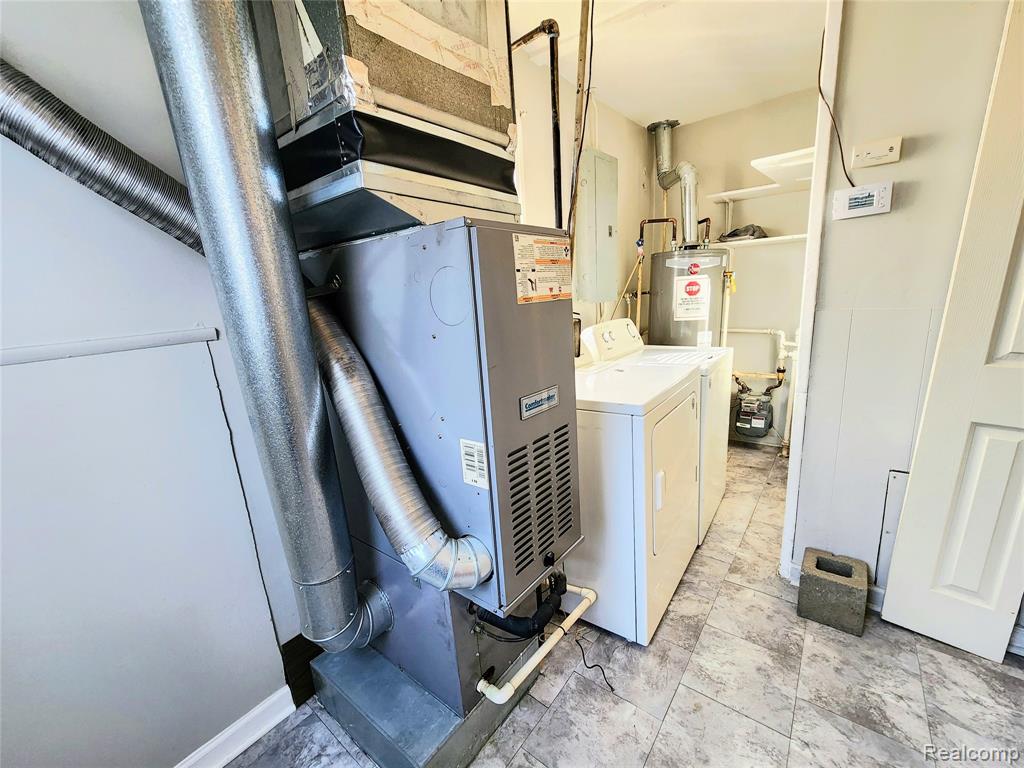 6147 Whitefield Street, Dearborn Heights, MI 48127 — Photo 24