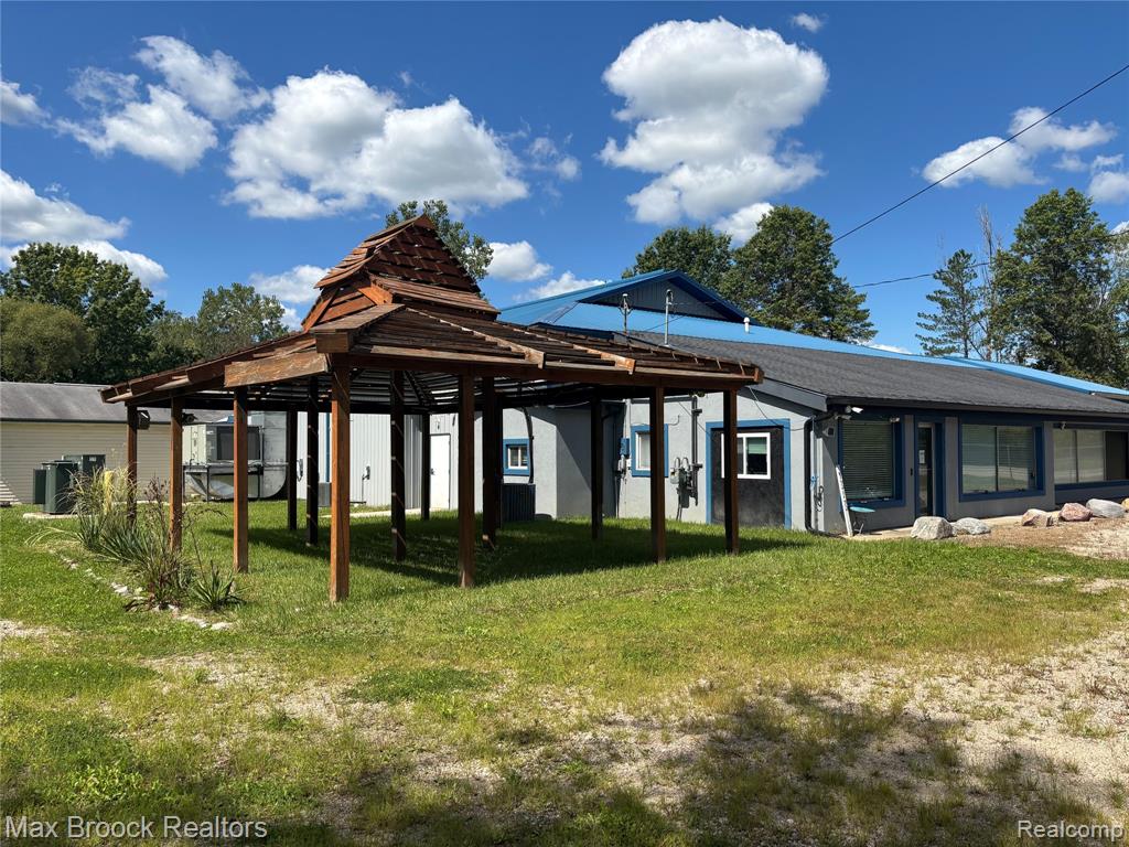 9313 N Dort Highway, Mount Morris, MI 48458 — Photo 17