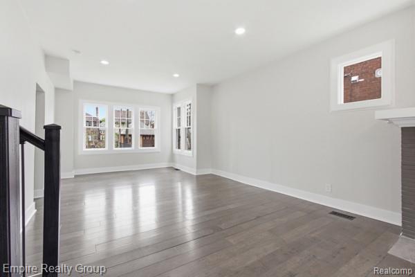 1451 Edison Street, Detroit, MI 48206 — Photo 11