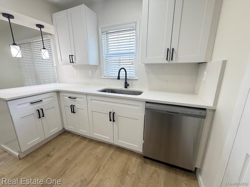 540 Camden Street, Ferndale, MI 48220 — Photo 4