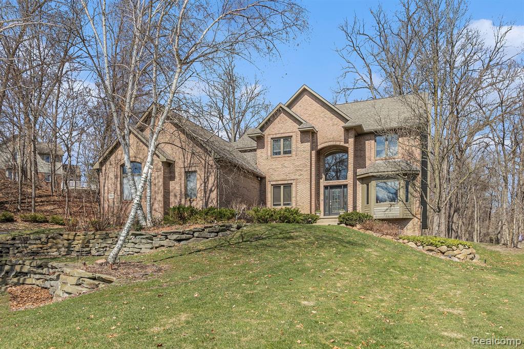 7643 MISTWOOD Drive, White Lake, MI 48383 — Photo 15
