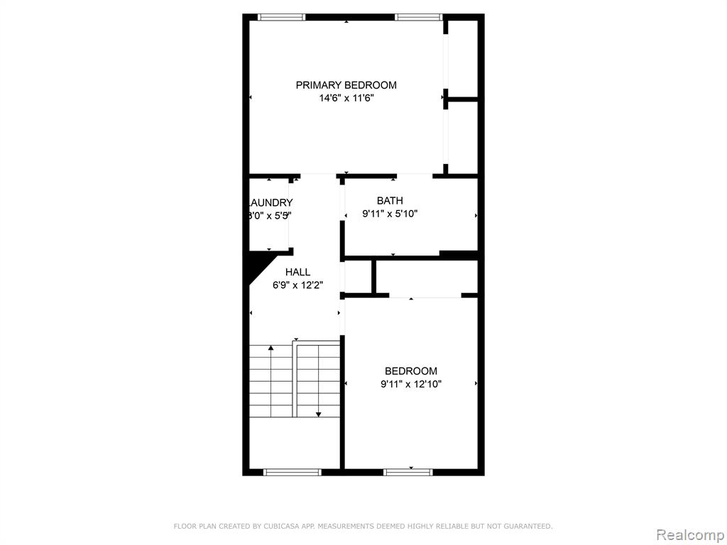 6335 Waldon Center Drive, Unit #16, Clarkston, MI — Photo 38