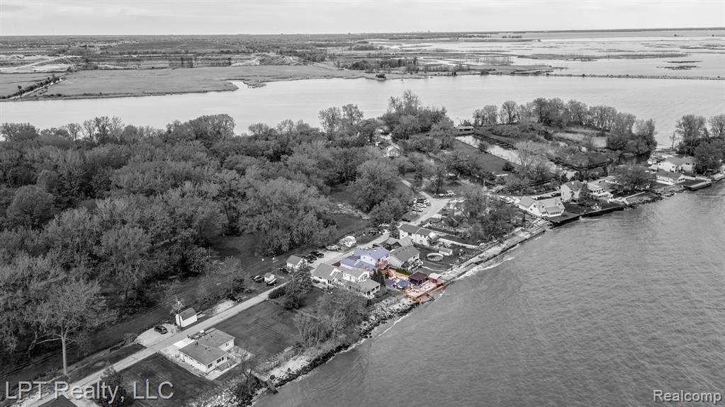 7750 LAKESHORE Drive, Newport, MI 48166 — Photo 5