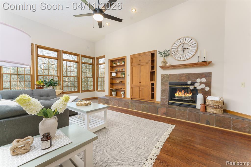 7417 Steeplechase Court, Saline, MI 48176 — Photo 47