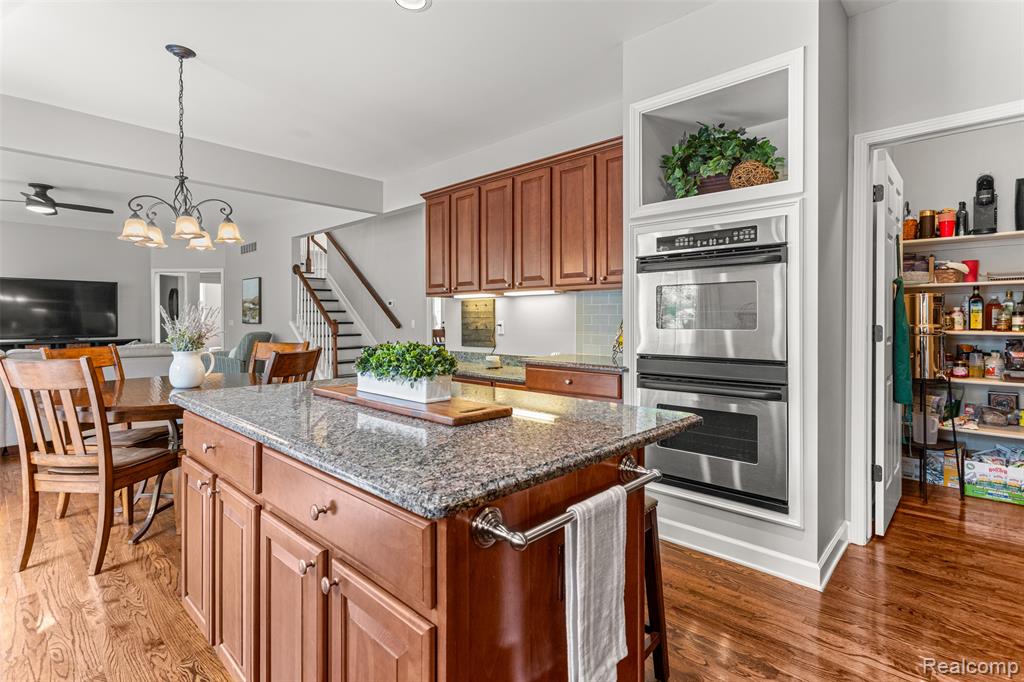 17303 Black Pine Drive, Northville, MI 48168 — Photo 19