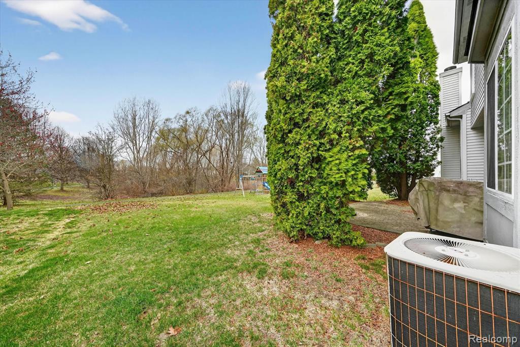 1029 White Trail, Wixom, MI 48393 — Photo 45