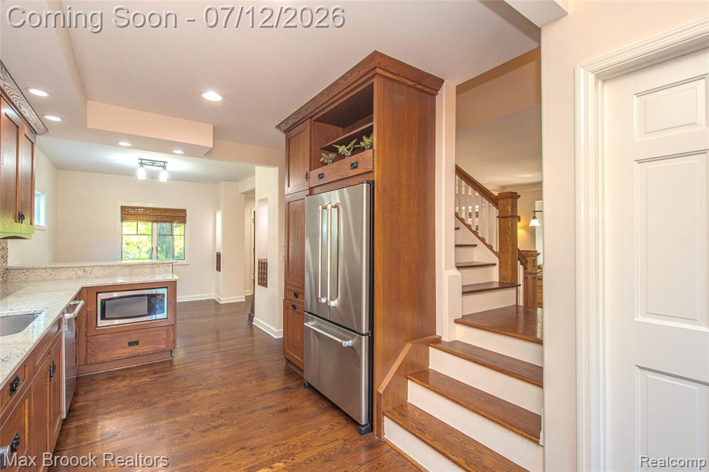 611 W 4th Street, Royal Oak, MI 48067 — Photo 27