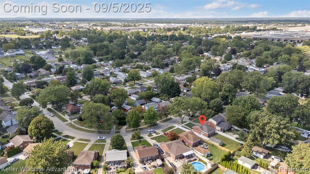 9844 E Clements Circle, Livonia, MI 48150 — Photo 37