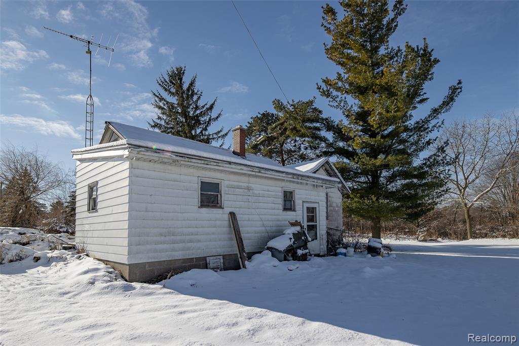 4476 Merwin Road, Lapeer, MI 48446 — Photo 3
