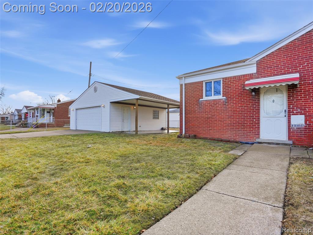 14559 Balsam Street, Southgate, MI 48195 — Photo 40