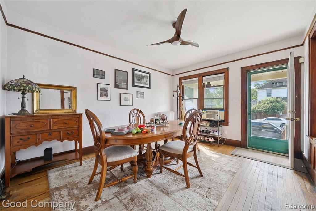 8792 Chamberlain Street, Detroit, MI 48209 — Photo 12