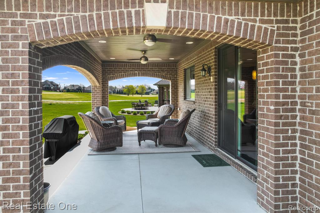 62752 Sawgrass Drive, Washington, MI — Photo 16