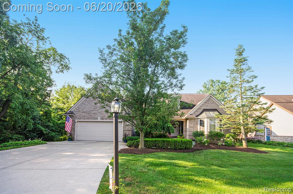 836 Townsend Drive, South Lyon, MI 48178 — Photo 8