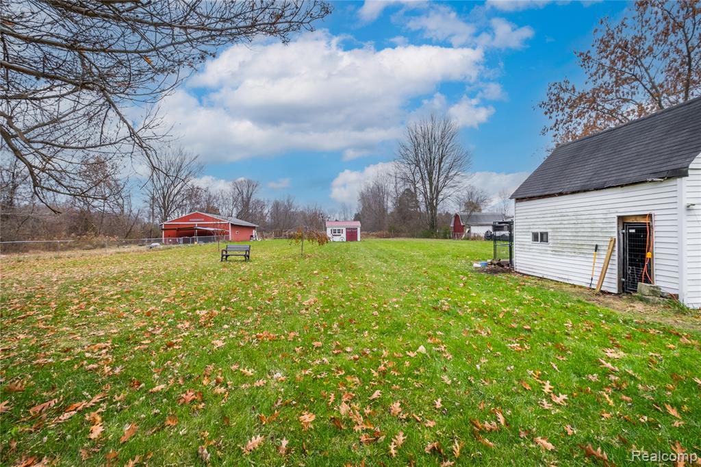 12402 McCumsey Road, Clio, MI 48420 — Photo 10