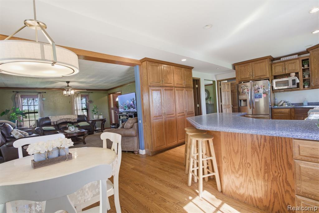14104 Carleton West Road, Carleton, MI 48117 — Photo 18