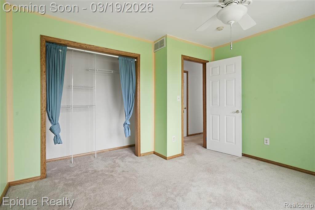 6723 Cedar Creek Road, North Branch, MI 48461 — Photo 22