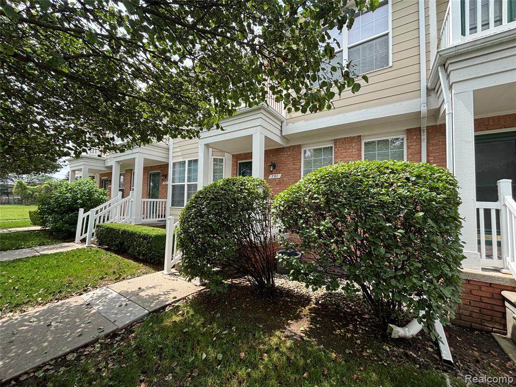 751 ABERTON, Detroit, MI 48215 — Photo 68