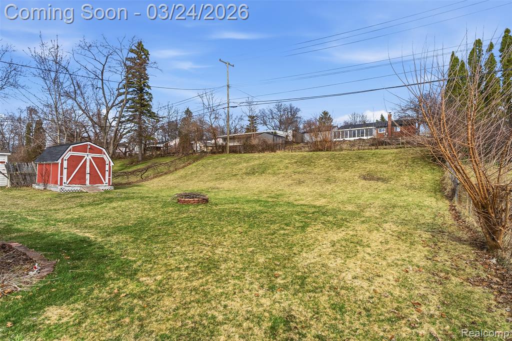 716 Joyceil Drive, Waterford, MI 48328 — Photo 29