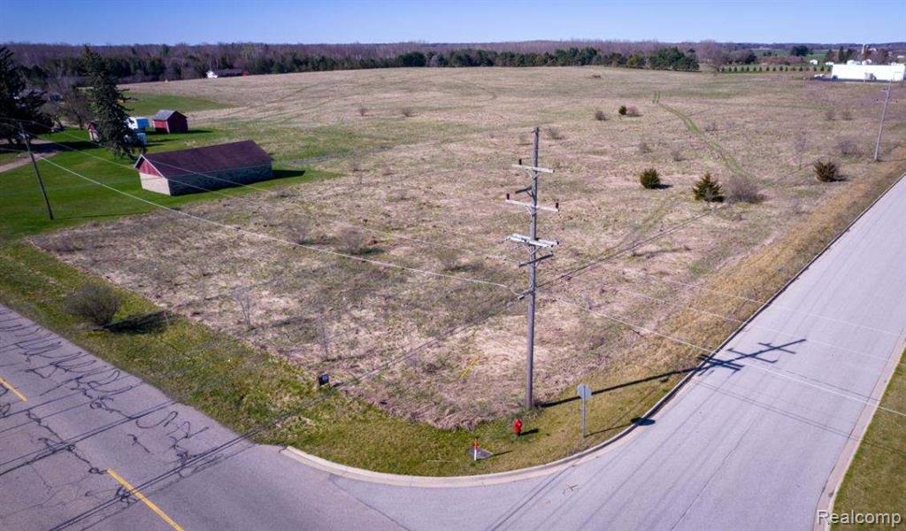 VL Doerr Road, Cass City, MI 48726 — Photo 3