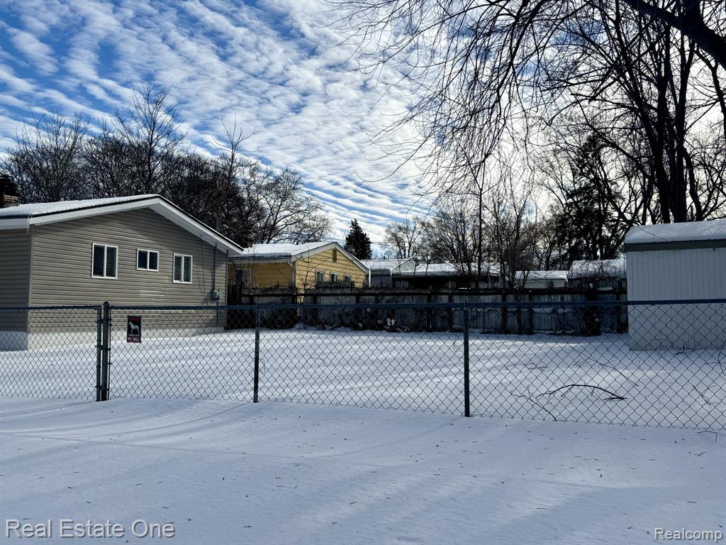 731 Stanley Avenue, Pontiac, MI 48340 — Photo 28