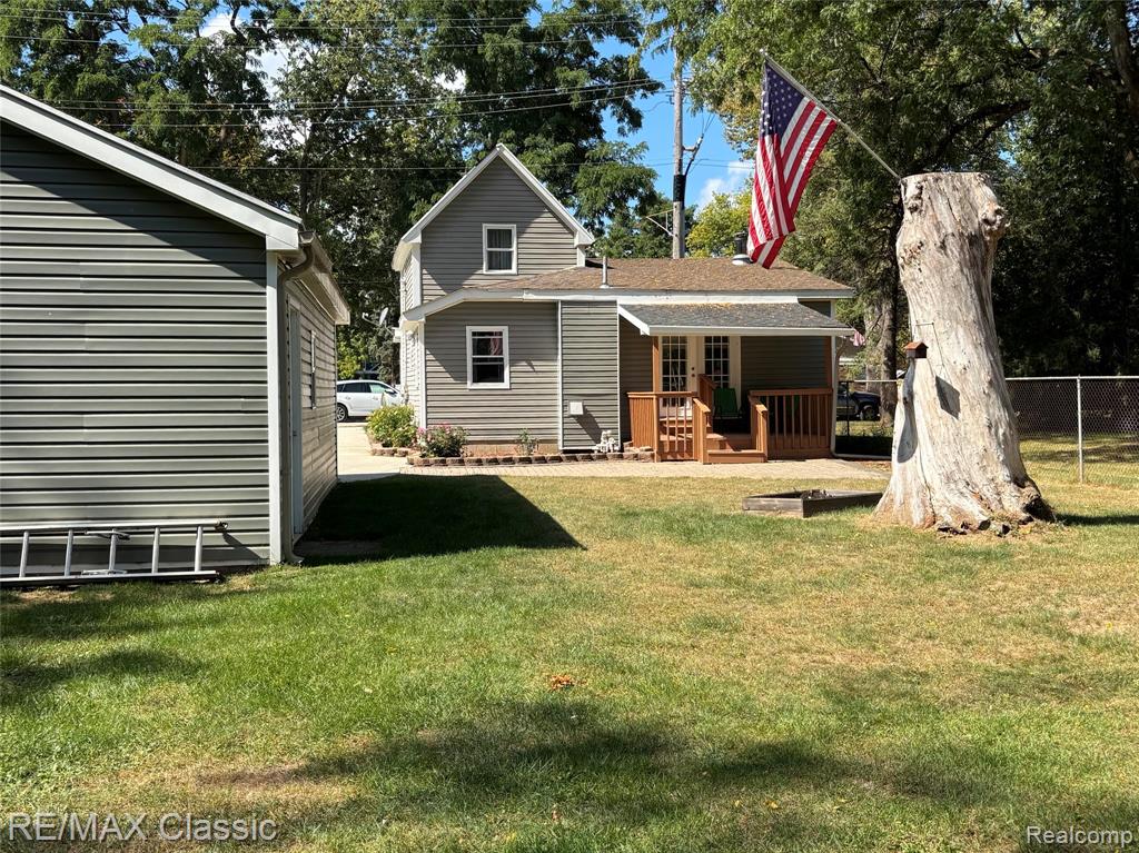 9156 Elizabeth Street, Whitmore Lake, MI 48189 — Photo 27