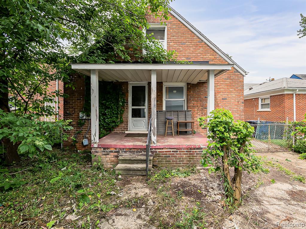 7620 Braile Street, Detroit, MI 48228 — Photo 17