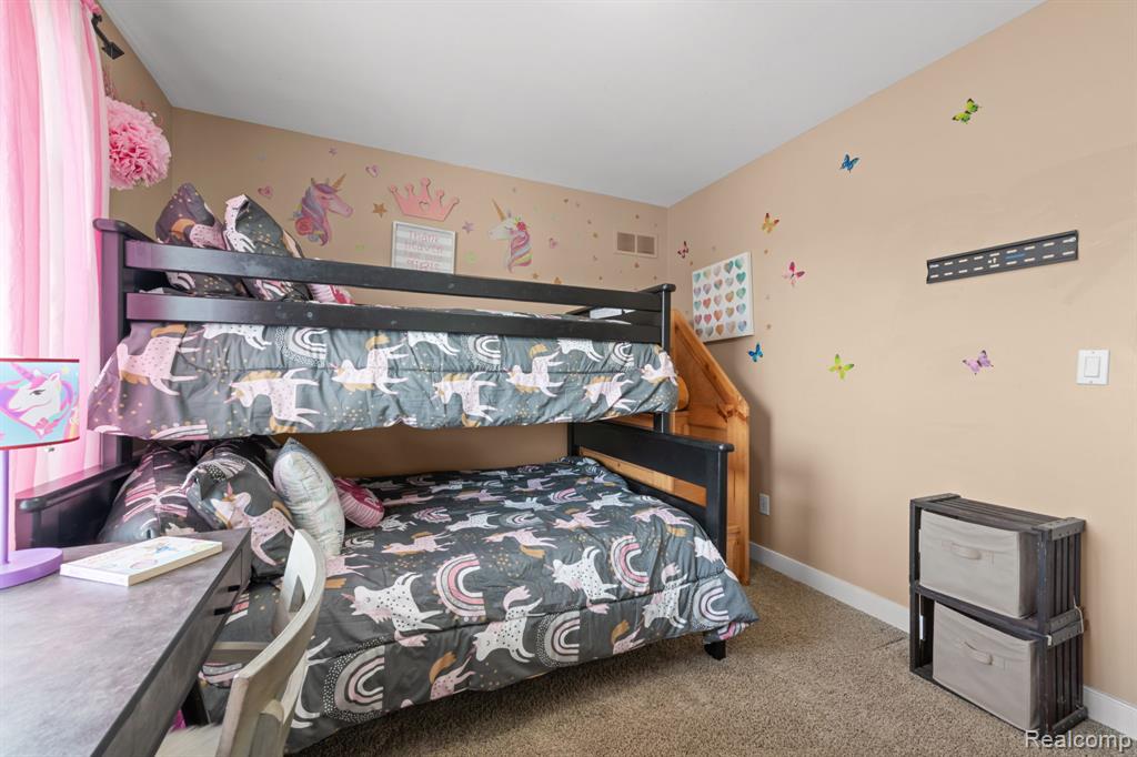 24909 Foxmoor Boulevard, Trenton, MI 48183 — Photo 33