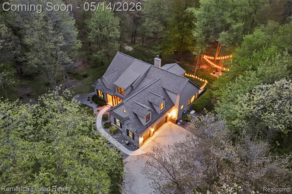 3020 Brighton Road, Howell, MI 48843 — Photo 43