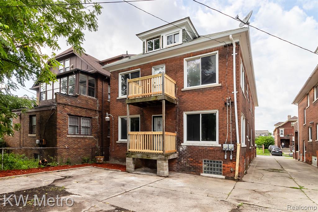 3037 Calvert Street, Detroit, MI 48206 — Photo 30