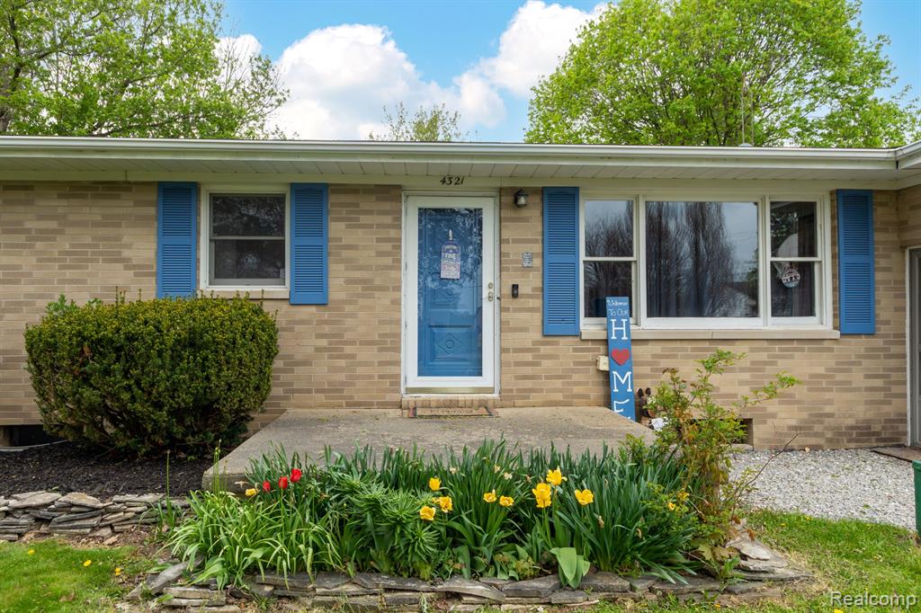 4321 Esta Drive, Genesee, MI 48506 — Photo 4