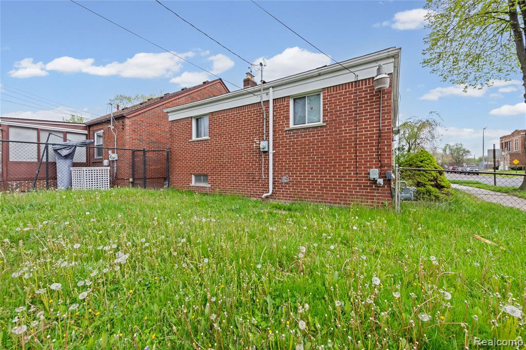 12901 Visger Street, Detroit, MI 48217 — Photo 19