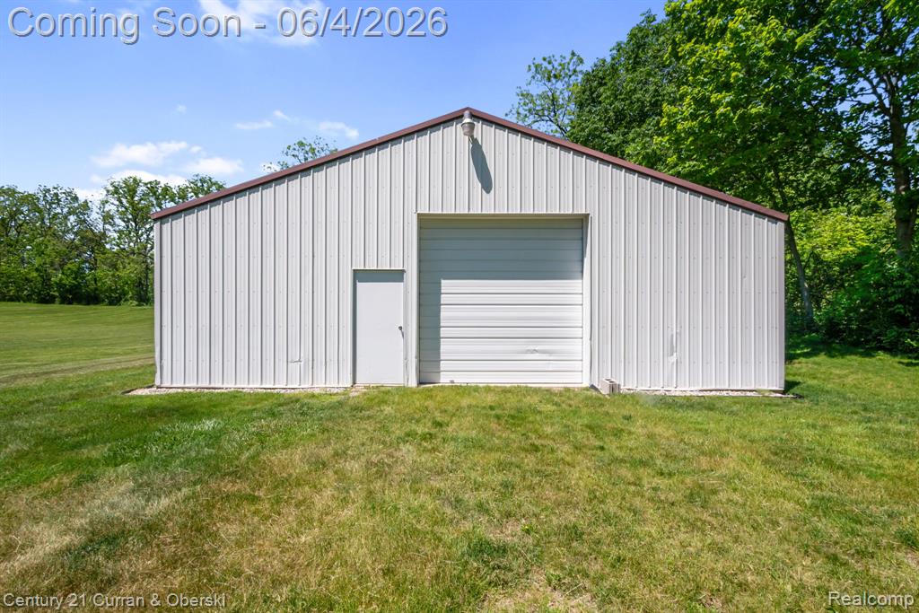53375 Martha Lane, Northville, MI 48167 — Photo 65
