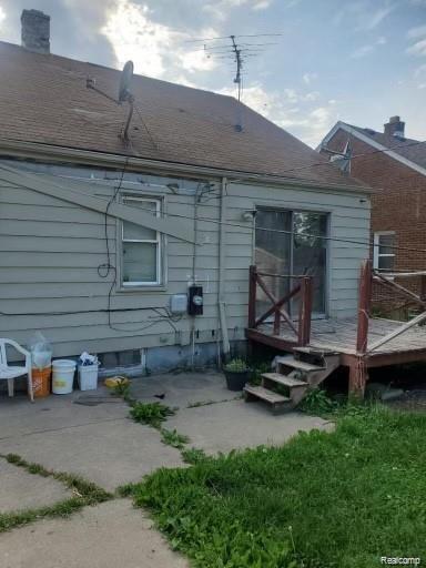 7762 Rosemont Avenue, Detroit, MI 48228 — Photo 13
