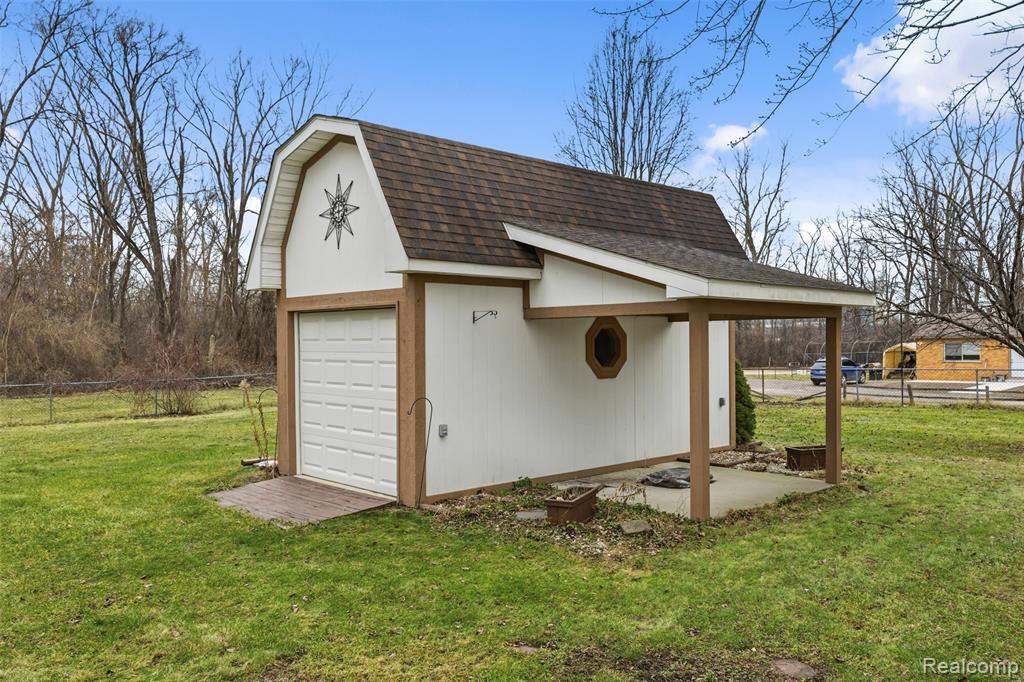 21650 Telegraph Road, Romulus, MI 48174 — Photo 44