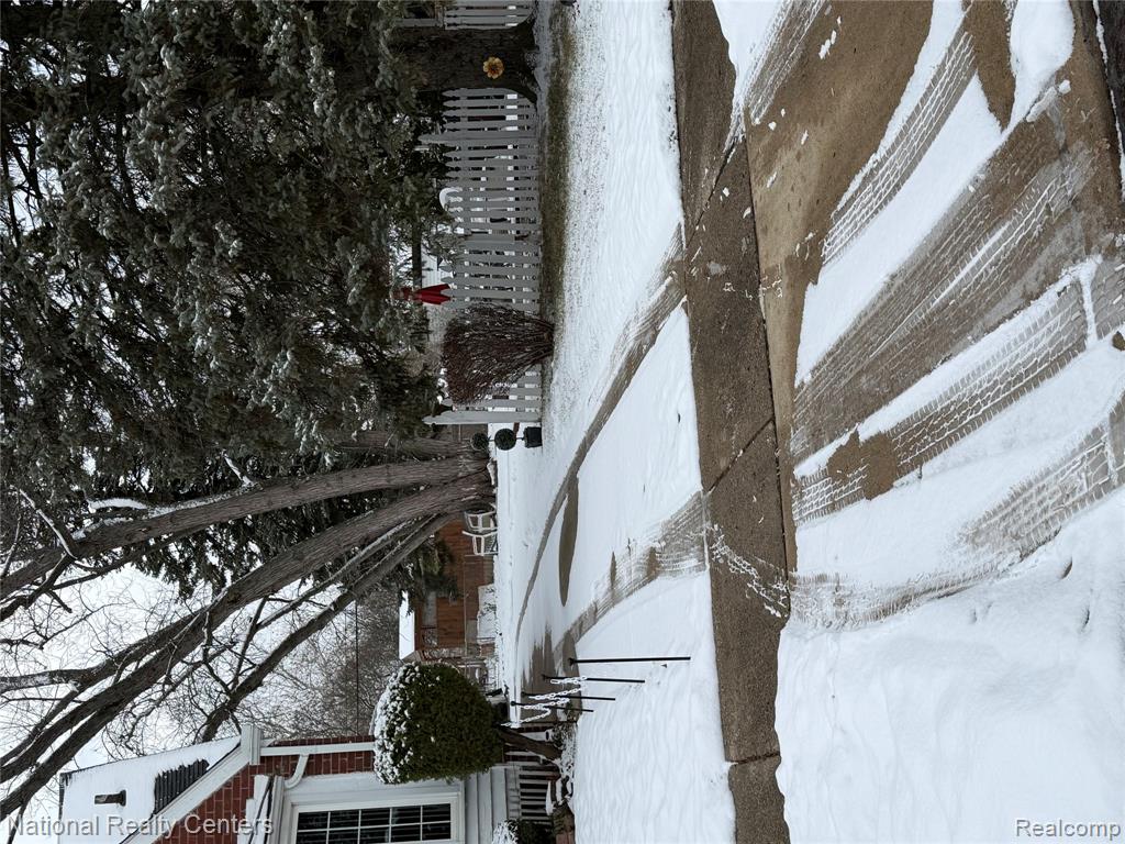 9316 Whitcomb Street, Detroit, MI 48228 — Photo 4