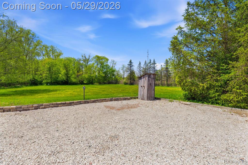 70919 Coon Creek Road, Armada, MI — Photo 45