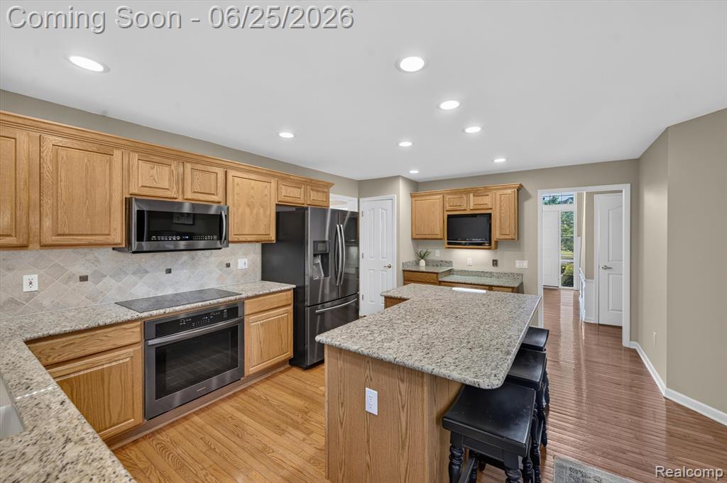 558 Sylvan Drive, Canton, MI 48188 — Photo 14