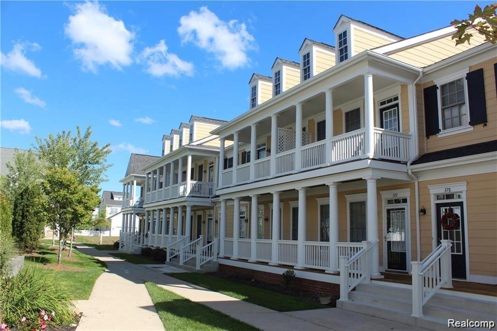348 Filmore Street, Canton, MI 48188
