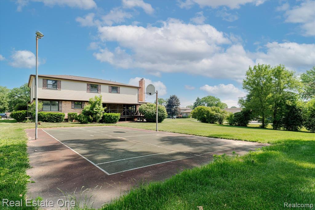 4280 Snoal Lane, Shelby Twp, MI 48316 — Photo 52