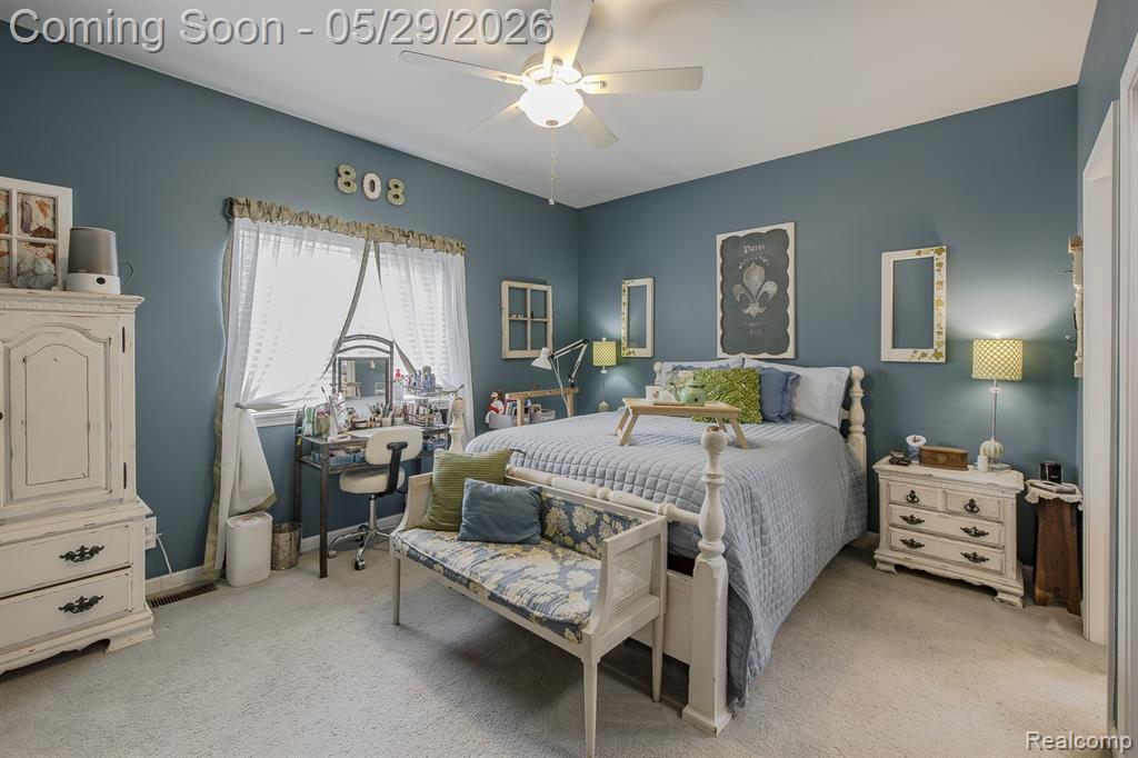 2740 Diane Marie Court, Waterford, MI 48329 — Photo 28