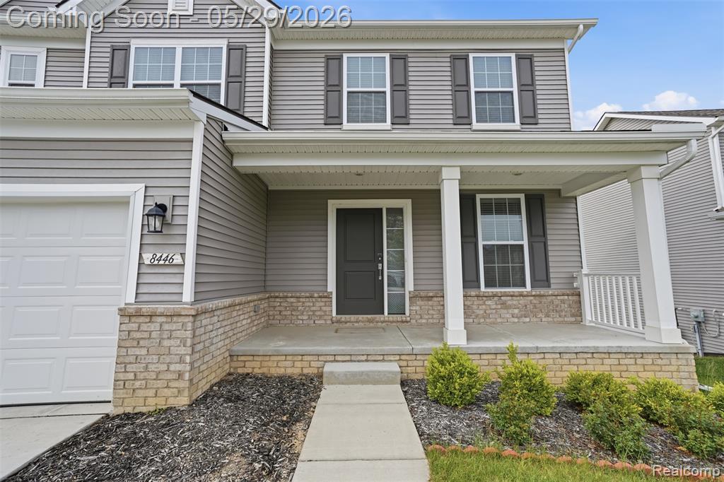 8446 Sandhill Court, White Lake, MI — Photo 3
