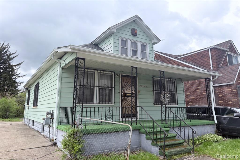 10132 Traverse Street, Detroit, MI 48213 — Photo 3