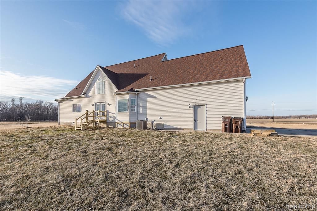 2611 Toben Road, Carleton, MI 48117 — Photo 54