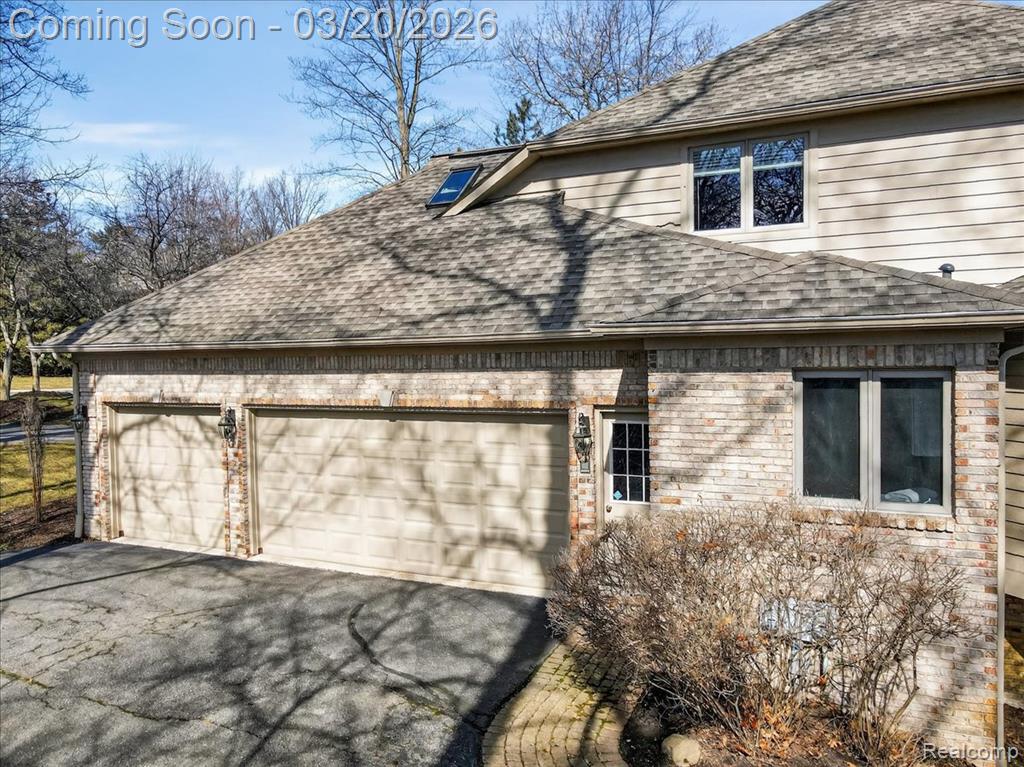 4871 Cider Hill Drive, Rochester, MI 48306 — Photo 85