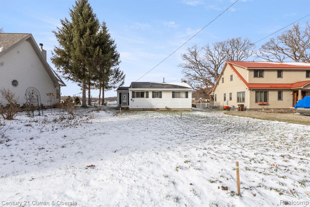 4724 CLEAR LAKE SHORES Drive, Grass Lake, MI 49240 — Photo 8