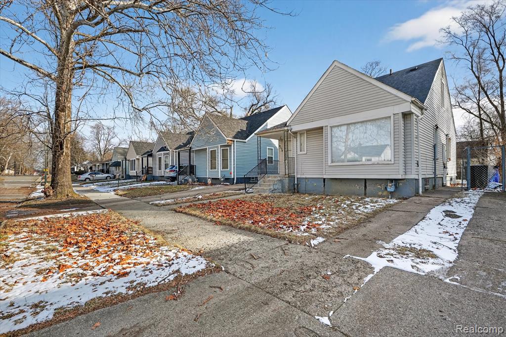 9178 Sussex Street, Detroit, MI 48228 — Photo 4