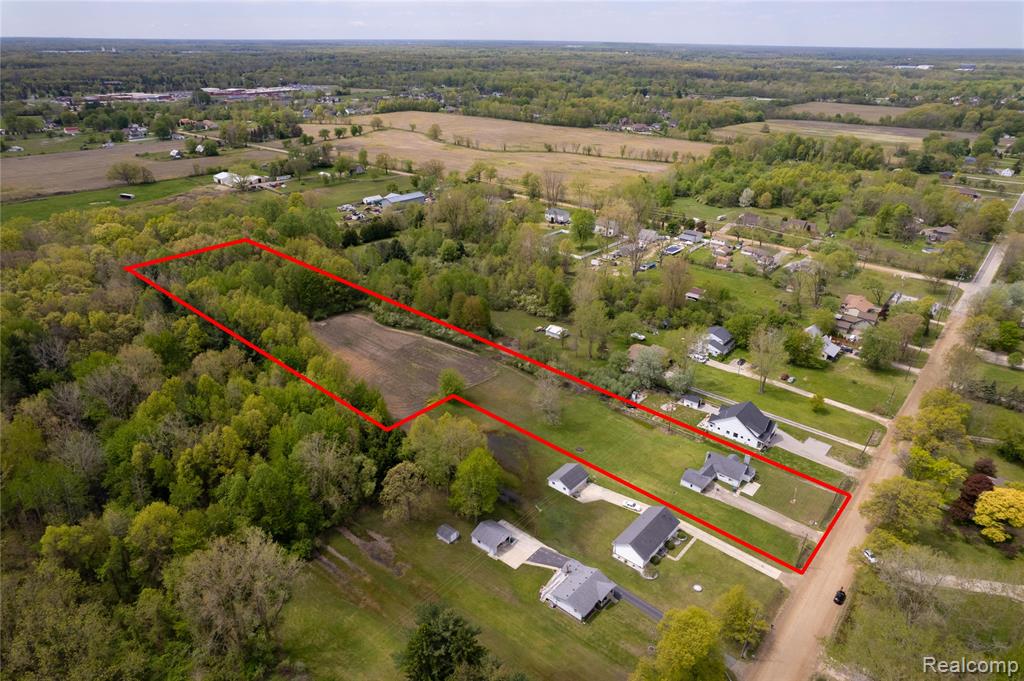 30977 West Road, New Boston, MI 48164 — Photo 55