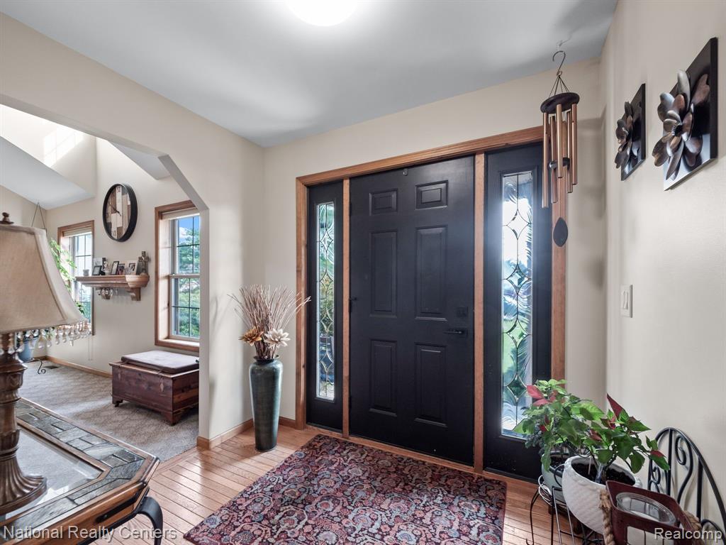 391 MCINTOSH, Almont, MI 48003 — Photo 14